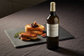 Foie Gras — Valandraud Blanc 2019