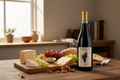 Fontina y Taleggio