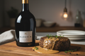French Romance Malbec-Syrah con solomillo a la pimienta