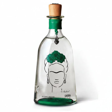 Fridu by Bakua Ginebra Artesanal - La Cava