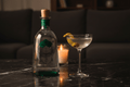 Fridu by Bakua Ginebra Artesanal - La Cava