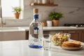Fridu by Bakua Tequila Blanco - La Cava