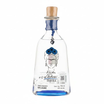 Fridu by Bakua Tequila Blanco - La Cava