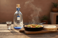 Fridu by Bakua Tequila Blanco - La Cava
