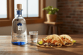 Fridu by Bakua Tequila Blanco - La Cava