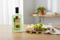 Frutas blancas con Binyamina Sour Apple