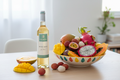 Frutas exóticas