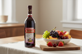 Frutas frescas — Kedem Concord Kal 750ml