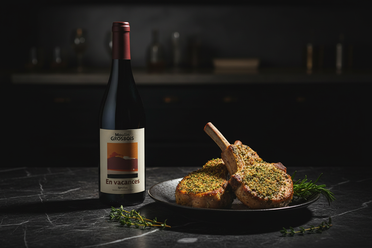 Gaillac con Chuletas