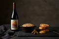 Gaillac con Rillettes