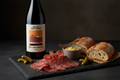Gaillac con Salami
