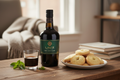 Galletas de mantequilla con Lavie Mint Chocolate