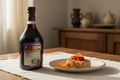 Gefilte Fish — Kedem Concord Grape 1.5L