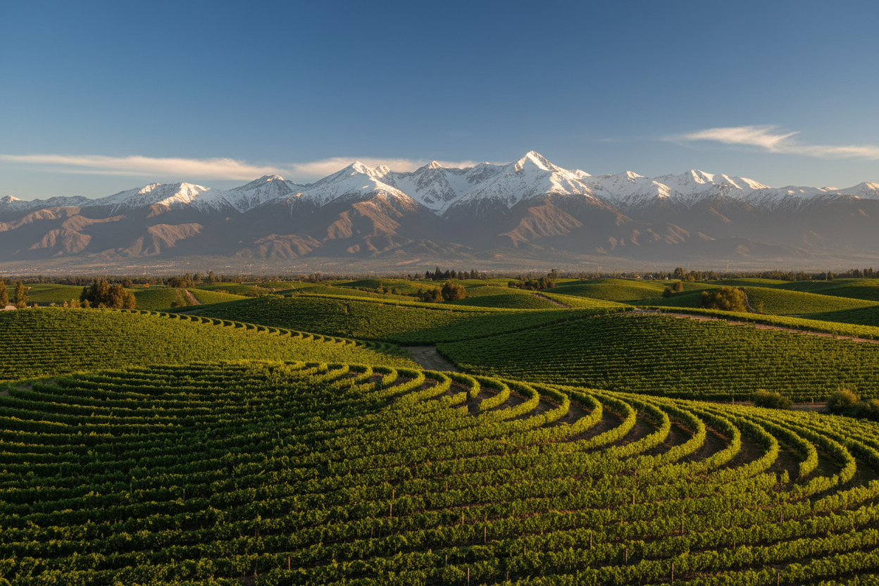 Viñedo uruguayo con vinos slider_item_HiMBLA