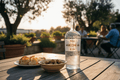 Gin italiano Poli Marconi 46 - La Cava