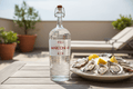 Gin italiano Poli Marconi 46 - La Cava