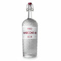 Gin italiano Poli Marconi 46 - La Cava