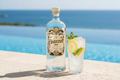 Ginebra Amazzoni Dry 750ml Artesanal, licor de Brasil - La Cava