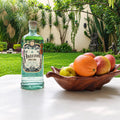Ginebra Amazzoni Dry 750ml de Brasil - La Cava