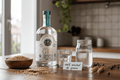 Ginebra Gin Perro Desterrado 750ml Artesanal, México - La Cava