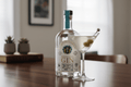 Ginebra Gin Perro Desterrado 750ml Artesanal, México - La Cava