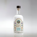 Ginebra Gin Perro Desterrado Spicy 750ml Artesanal, México - La Cava