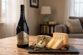 Gorgonzola picante con Alexander Amarolo