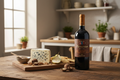 Gorgonzola picante