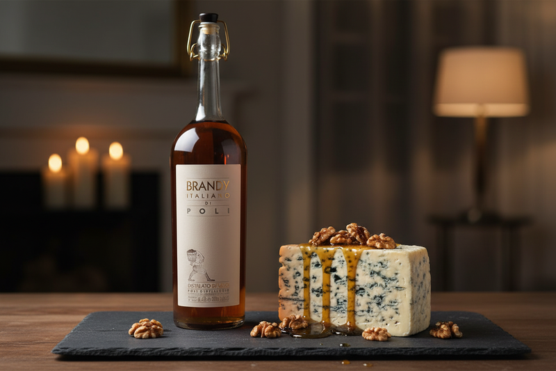 Gorgonzola