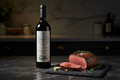 Gran Enemigo Gualtallary 2019 con solomillo de Wagyu