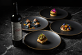 Gran Vin con Alta Gastronomía