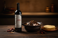Gran Vin con Mole Ceremonial