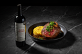 Gran Vin con Ossobuco Wagyu