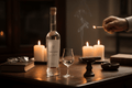 Grappa di Aglianico Strega 700ml - La Cava