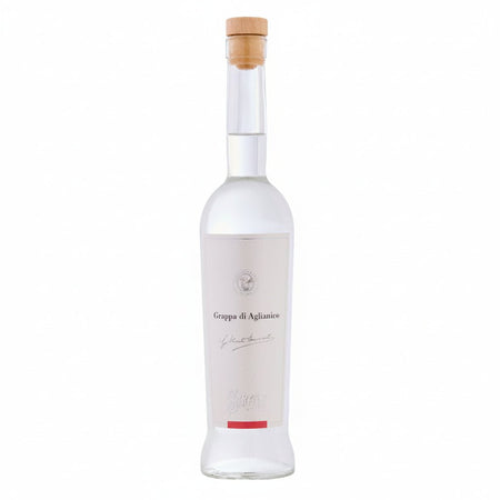 Grappa di Aglianico Strega 700ml - La Cava