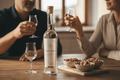 Grappa di Aglianico Strega 700ml - La Cava