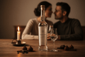 Grappa di Aglianico Strega 700ml - La Cava