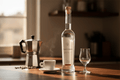 Grappa di Aglianico Strega 700ml - La Cava