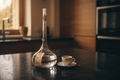 Grappa Poli Amorosa Di Settembre Licor de Italia - La Cava