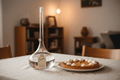 Grappa Poli Amorosa Di Settembre Licor de Italia - La Cava