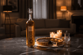 Grappa Poli Grappa Barrique Licor de Italia - La Cava