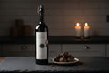 Grappa Poli Grappa Di Sassicaia Licor de Italia - La Cava