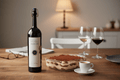 Grappa Poli Grappa Di Sassicaia Licor de Italia - La Cava