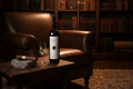 Grappa Poli Grappa Di Sassicaia Licor de Italia - La Cava
