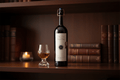 Grappa Poli Grappa Di Sassicaia Licor de Italia - La Cava