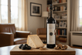 Grappa Poli Grappa Di Sassicaia Licor de Italia - La Cava
