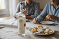 Grappa Poli Sarpa Blanca Licor de Italia - La Cava
