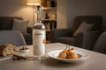 Grappa Poli Sarpa Blanca Licor de Italia - La Cava