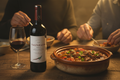 Guisado de res en cazuela