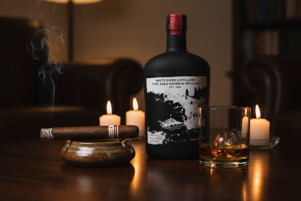 Habano de fortaleza media
